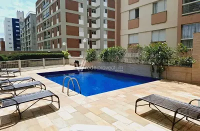 Apartamento com 3 quartos à venda na avenida josé bonifácio, 1391, jardim flamboyant, campinas, 76 m2 por r$ 460.000