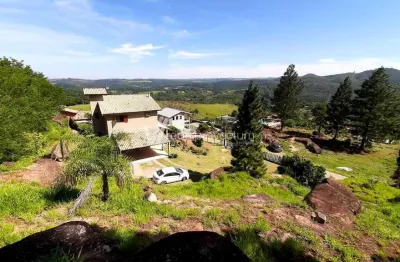 Casa em condomínio fechado com 2 quartos à venda na rodovia dom pedro i km 115, s/n°, parque nova suíça, valinhos, 154 m2 por r$ 990.000