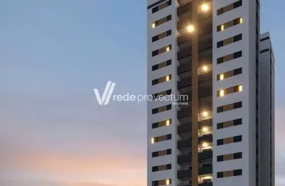 Apartamento com 3 quartos à venda na avenida governador pedro de toledo, 883, bonfim, campinas, 64 m2 por r$ 530.000