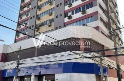 Sala comercial à venda na rua josé paulino, 416, centro, campinas, 44 m2 por r$ 220.000