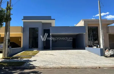 Casa em condomínio fechado com 3 quartos à venda na avenida josé puccinelli, 1240, campos do conde ii, paulínia, 190 m2 por r$ 1.200.000