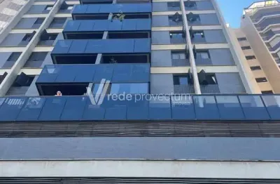 Apartamento com 4 quartos à venda na avenida princesa d'oeste, 1050, jardim proença, campinas, 124 m2 por r$ 990.000