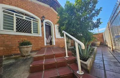 Casa comercial à venda na rua cristóvão colombo, 412, jardim guanabara, campinas, 158 m2 por r$ 750.000