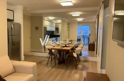 Apartamento com 1 quarto à venda na rua santa cruz, 333, cambuí, campinas, 45 m2 por r$ 680.000