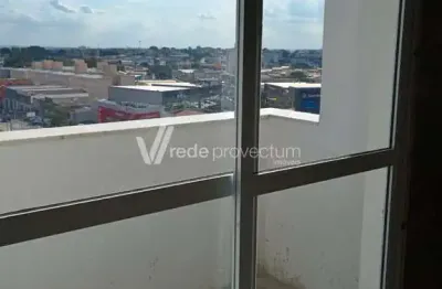 Apartamento com 2 quartos à venda na avenida dom joaquim mamede da silva leite, 40, jardim do lago, campinas, 64 m2 por r$ 400.000