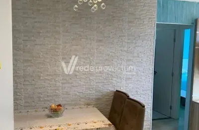 Apartamento com 2 quartos à venda na rua miguel joão jorge, 442, jardim são josé, campinas, 45 m2 por r$ 259.999