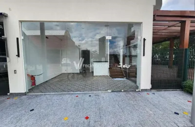 Sala comercial para alugar na rua tapuru, 25, loteamento alphaville campinas, campinas, 70 m2 por r$ 6.500