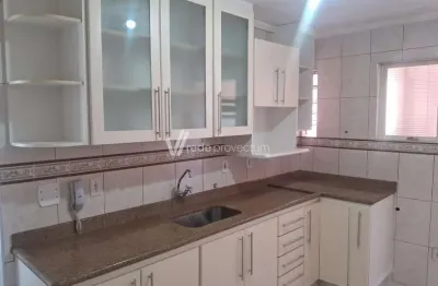 Apartamento com 2 quartos à venda na rua beatriz pacheco pompeo de camargo, 12, jardim novo campos elíseos, campinas, 64 m2 por r$ 190.000