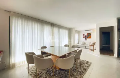 Apartamento com 2 quartos para alugar na rua maria monteiro, 1060, cambuí, campinas, 114 m2 por r$ 14.000