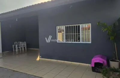 Casa com 3 quartos à venda na rua lyrio berlatto, 161, joão aranha, paulínia, 132 m2 por r$ 640.000