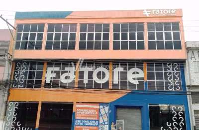 Prédio à venda na avenida joão jorge, 445, vila industrial, campinas, 794 m2 por r$ 4.700.000