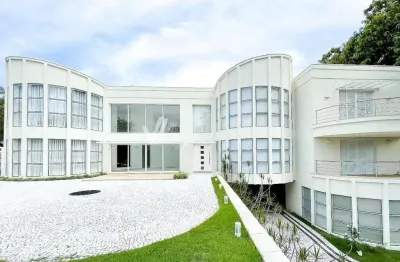 Casa em condomínio fechado com 4 quartos à venda na avenida carlos grimaldi, 1171, jardim conceição, campinas, 817 m2 por r$ 5.350.000
