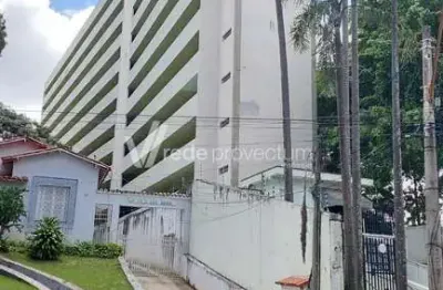 Kitnet / stúdio à venda na rua paula bueno, 190, taquaral, campinas, 32 m2 por r$ 150.000