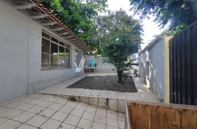 Casa comercial para alugar na avenida brasil, 669, jardim guanabara, campinas, 171 m2 por r$ 6.500