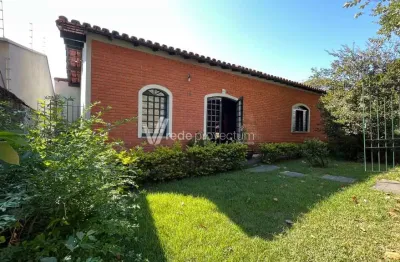 Casa comercial à venda na rua serra da bocaina, 15, jardim proença, campinas, 137 m2 por r$ 730.000