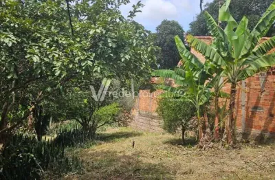 Terreno em condomínio fechado à venda na rua hilza teixeira penteado de lemos, 51, parque jatibaia (sousas), campinas por r$ 498.000