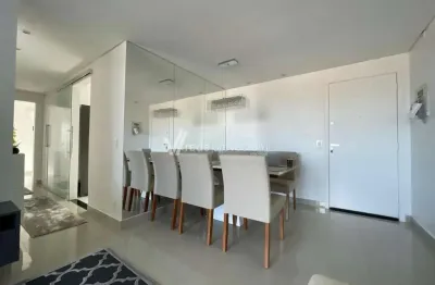 Apartamento com 3 quartos à venda na rua jasmim, 560, mansões santo antônio, campinas, 76 m2 por r$ 830.000