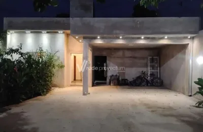 Casa com 2 quartos à venda na doutor ademir cubero ruano, 195, jardim campo belo, campinas, 100 m2 por r$ 370.000