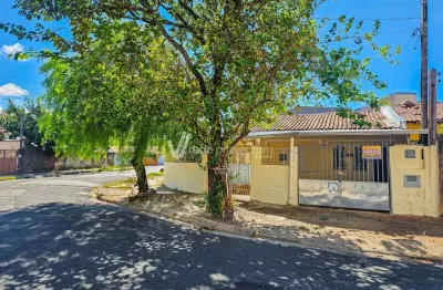 Casa comercial à venda na rua capão bonito, 390, fundação da casa popular, campinas, 128 m2 por r$ 420.000