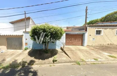 Casa com 3 quartos à venda na altino salustiano paschoal, 26, dic vi (conjunto habitacional santo dias silva), campinas, 120 m2 por r$ 450.000