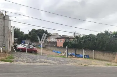 Terreno à venda na rua doutor walmor largura, s/n°, parque dos pomares, campinas por r$ 480.000
