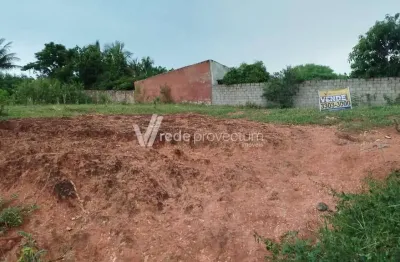 Terreno à venda na rua josé rafael rezende gândara, s/nº, loteamento chácaras gargantilhas, campinas por r$ 180.000