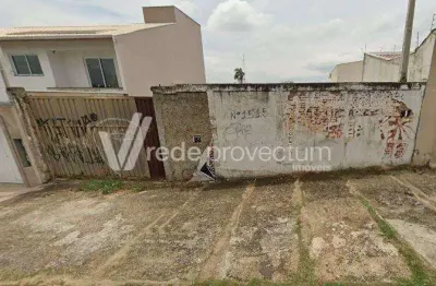 Terreno comercial para alugar na avenida diogo álvares, 1515, parque são quirino, campinas por r$ 2.000