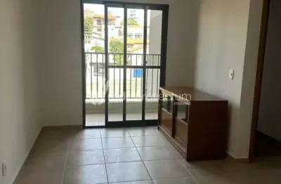 Apartamento com 2 quartos à venda na rua serra dourada, 101, jardim proença, campinas, 56 m2 por r$ 442.000