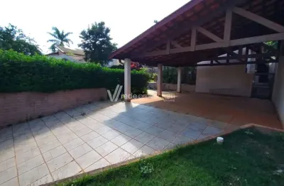 Casa com 3 quartos para alugar na rua amélia maria de paula venturini, 240, parque das universidades, campinas, 258 m2 por r$ 4.500