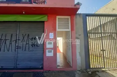 Sala comercial para alugar na avenida governador pedro de toledo, 822, bonfim, campinas, 250 m2 por r$ 1.000