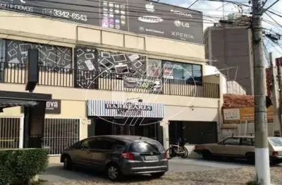 Sala comercial para alugar na avenida orosimbo maia, 1516, cambuí, campinas, 20 m2 por r$ 1.300
