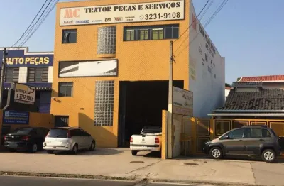 Sala comercial para alugar na rua doutor celso da silveira rezende, 1062, jardim leonor, campinas, 200 m2 por r$ 3.300