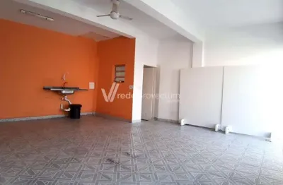 Sala comercial para alugar na rua da abolição, 1834, ponte preta, campinas, 70 m2 por r$ 1.600