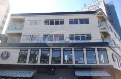 Sala comercial para alugar na avenida francisco josé de camargo andrade, 18, jardim chapadão, campinas, 110 m2 por r$ 1.800
