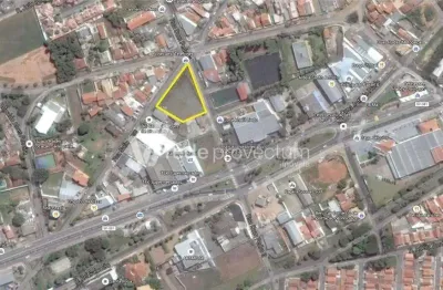 Terreno comercial para alugar na rua dom pedro ii, 270, sousas, campinas por r$ 10.000