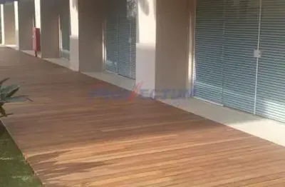 Sala comercial para alugar na rua aguaçú, 171, loteamento alphaville campinas, campinas, 46 m2 por r$ 17.100