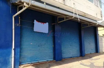 Sala comercial para alugar na rua marquês de três rios, 78, centro, campinas, 110 m2 por r$ 4.100