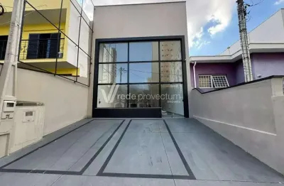 Sala comercial para alugar na rua tiradentes, 789, vila itapura, campinas, 230 m2 por r$ 11.000