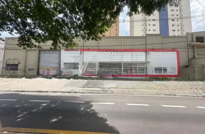 Sala comercial para alugar na avenida anchieta, 900, centro, campinas, 1350 m2 por r$ 80.000