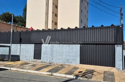 Sala comercial para alugar na rua josé pinto de moura, 268, jardim guanabara, campinas, 220 m2 por r$ 3.300