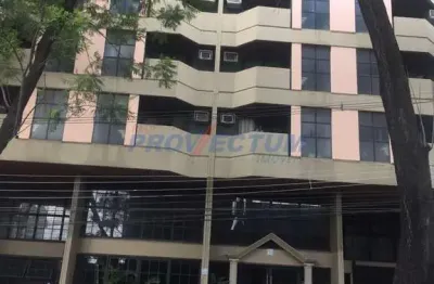 Apartamento com 1 quarto para alugar na avenida francisco glicério, 150/148, bosque, campinas, 64 m2 por r$ 1.200