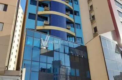 Sala comercial para alugar na rua riachuelo, 465, centro, campinas, 67 m2 por r$ 1.200