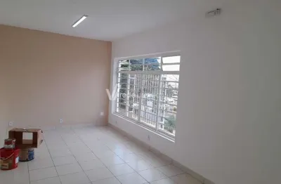 Casa comercial para alugar na rua ipauçu, 220, vila marieta, campinas, 128 m2 por r$ 4.000