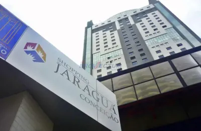 Sala comercial para alugar na rua conceição, 233, centro, campinas, 36 m2 por r$ 800