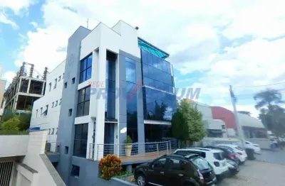 Sala comercial para alugar na rua guapuruvu, 160, loteamento alphaville campinas, campinas, 160 m2 por r$ 7.500