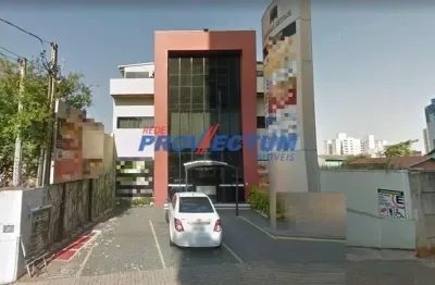 Sala comercial para alugar na rua adelino martins, 358, mansões santo antônio, campinas, 13 m2 por r$ 675