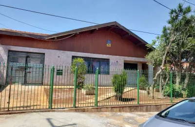 Casa comercial para alugar na avenida joão erbolato, 161, jardim chapadão, campinas, 270 m2 por r$ 4.500