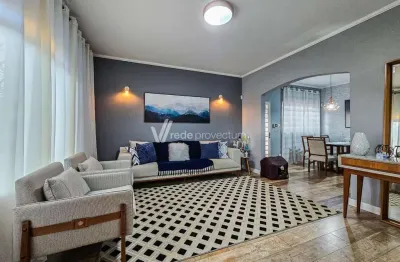 Casa comercial à venda na rua heitor villa lobos, 224, jardim conceição, campinas, 188 m2 por r$ 820.000