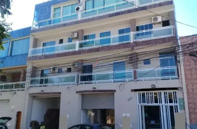 Sala comercial para alugar na rua maria soares, 225, vila industrial, campinas, 30 m2 por r$ 1.500
