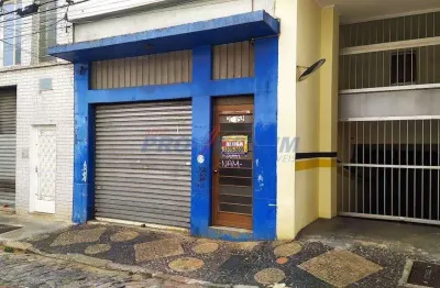 Sala comercial para alugar na rua álvares machado, 432, centro, campinas, 105 m2 por r$ 3.500